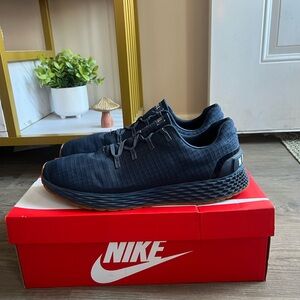 NOBULL Men’s AllDay 365 Ripstop Navy Gum